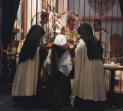 carmelite-clothing-ceremony-recieving-the-brown-scapular
