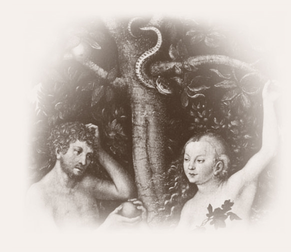 Adam and Eve