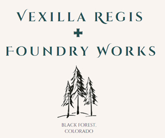 Vexilla Regis Foundry Works