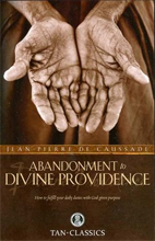 Abandonment to Divine Providence