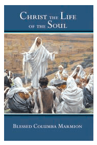 Christ the Life of the Soul