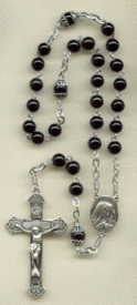 Chaplet for the poor souls in purgatory