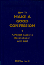 How to Make a Good Confession