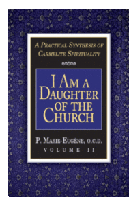 I Am a Daughter of the Church