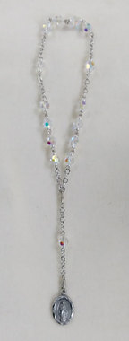 Immaculate Conception chaplet