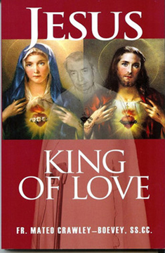 Jesus King of Love