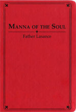 Manna of the Soul