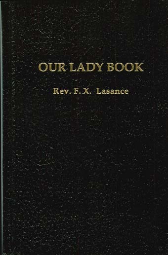 Our lady book