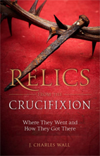 Relics of the Crucifixion 