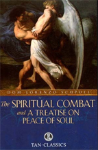 Spiritual Combat