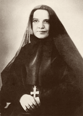 St. Francis Cabrini