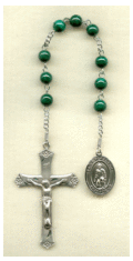 St. Peregrine Chaplet