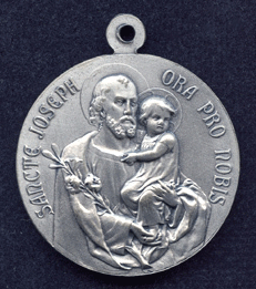 St. Joseph Medal