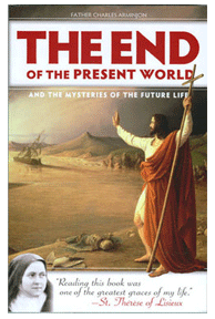 End of the Present World