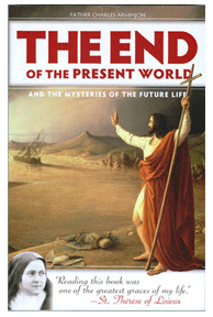 End of the Present World
