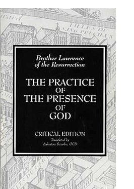 The Practice of the  Presence of God 