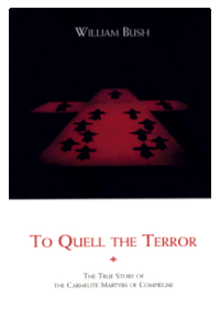 To Quell the Terror